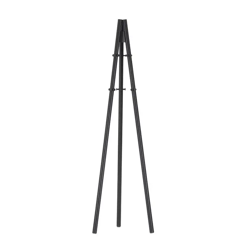 Porte-manteau Portemanteau KIILA STAND NoirARTEK Quantité Limitée