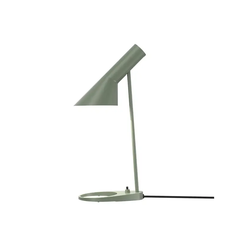 Prix Bas Table Lamp AJ MINI TABLE Light petrol blueLOUIS POULSEN