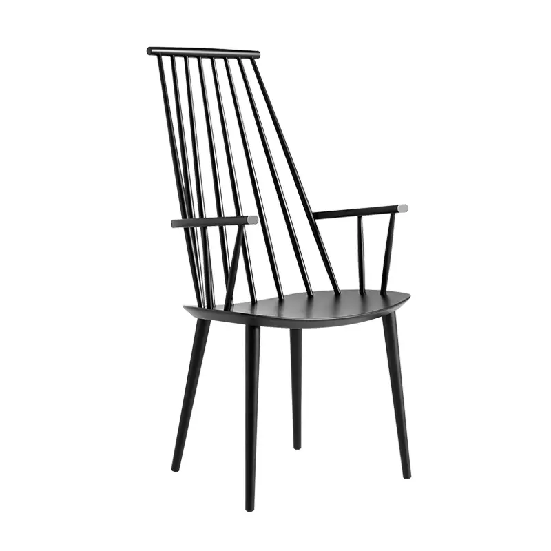 Promotion Dining Chair J110 BlackHAY