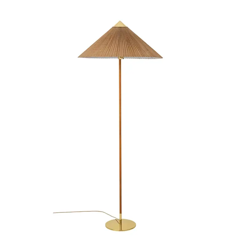 Bon Plan Floor Lamp 9602 BambooGUBI