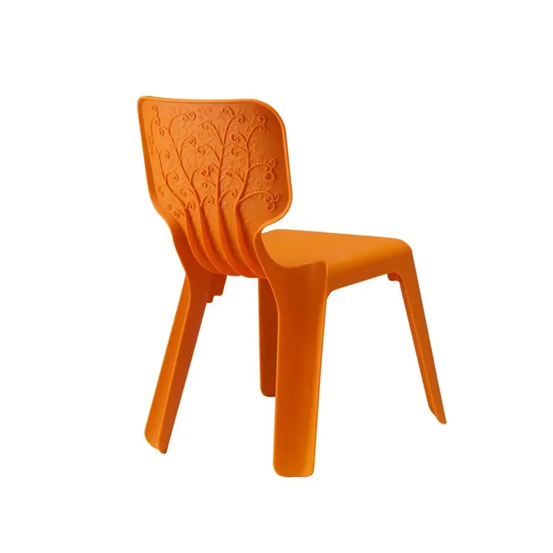 Commande En Gros Seat ALMA children&rsquo;s chair YellowMAGIS