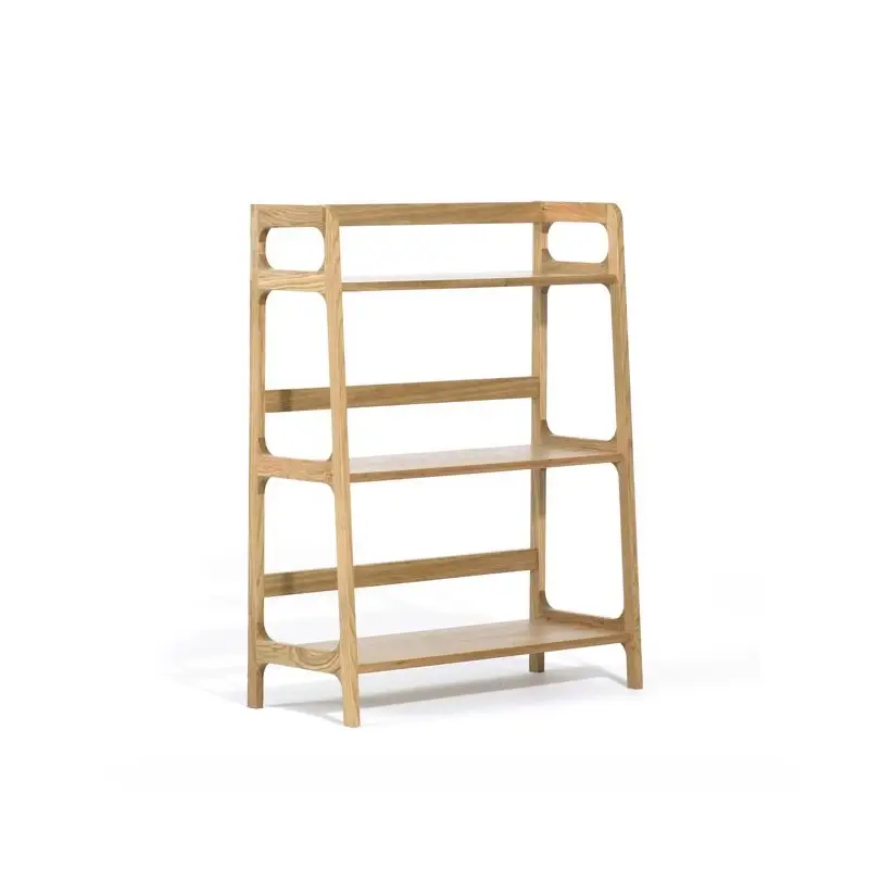 Bon Marché Etagère AGNES medium ChêneSCP