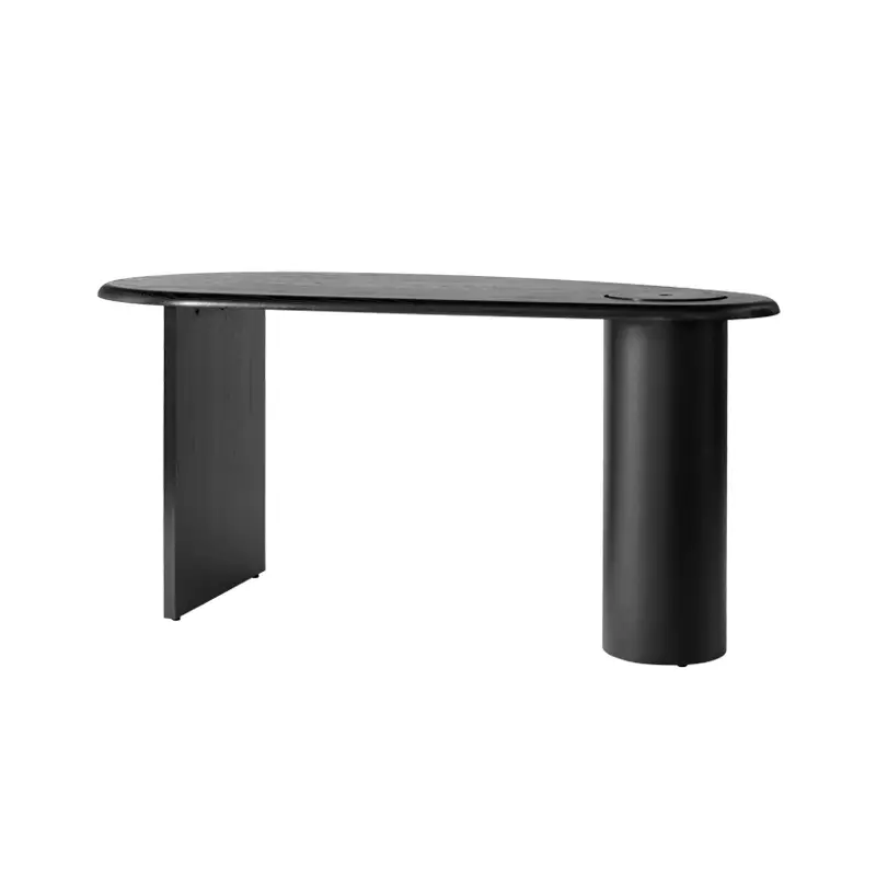 Solde Bureau ECLIPSE NoirAUDO COPENHAGEN