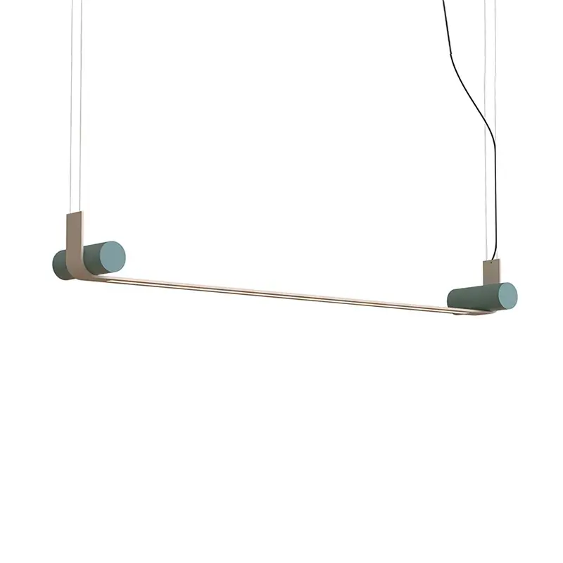 Affaire À Saisir Suspension NASTRO 563.22 Beige/ gris vertTOOY