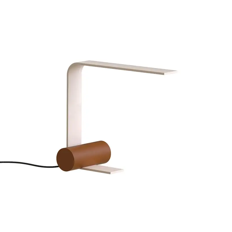 Nouveauté Lampe à poser NASTRO 563.31 Beige/ terracottaTOOY
