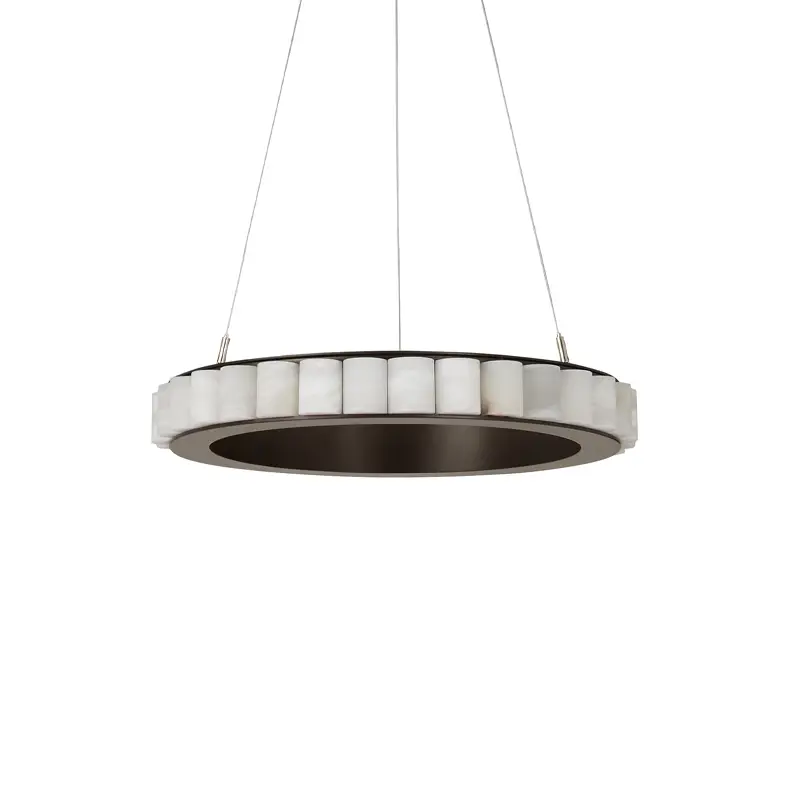 Suspension AVALON Medium BronzeCTO LIGHTING Prix Promo
