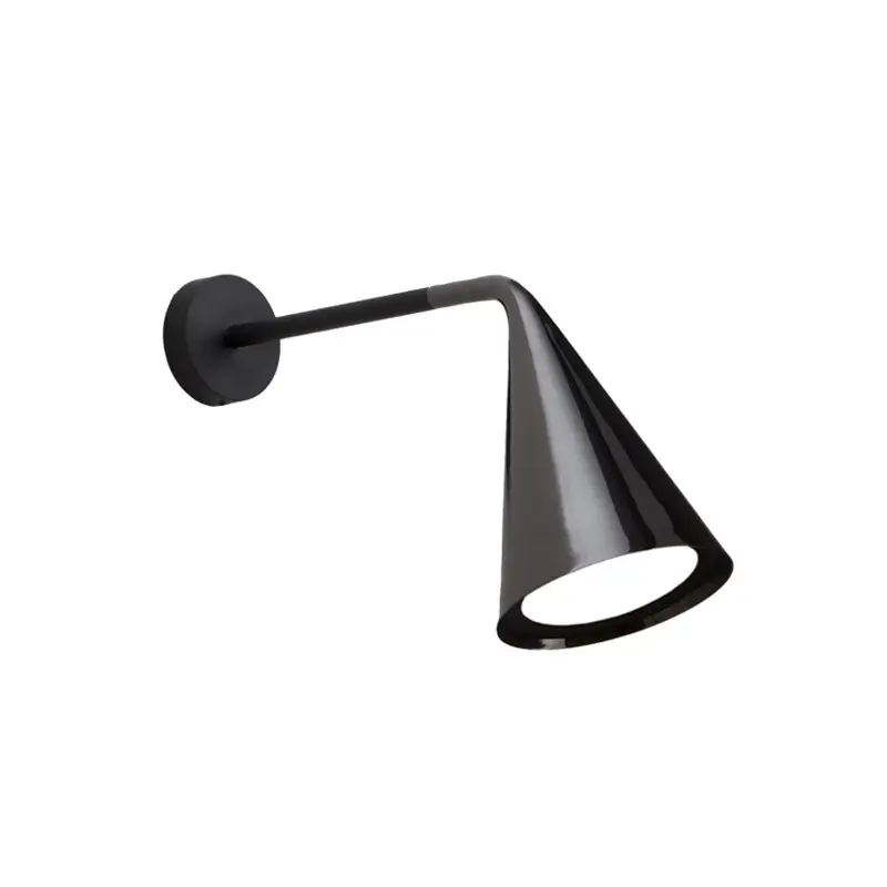 Applique GORDON 561.43 Chrome noirTOOY Promotion Saisonnière