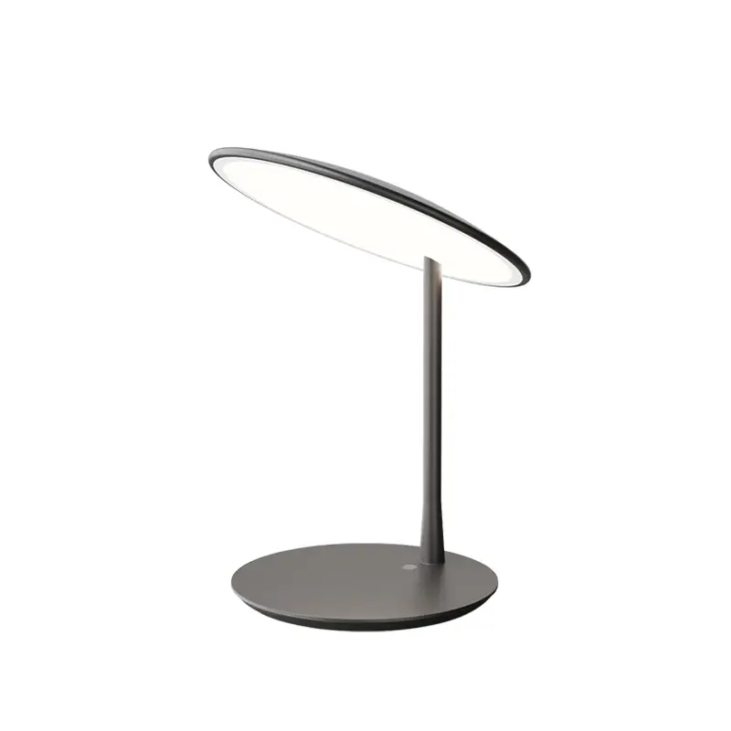 Lampe à poser DISC NoirNINE Nouvelle Collection