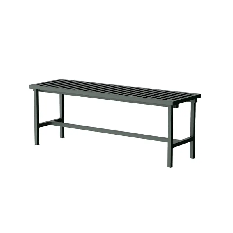 Outdoor Bench Bench 19 OUTDOORS GreenNINE Petit Prix