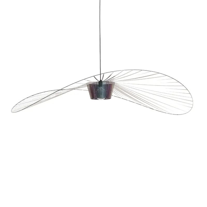 Marque Suspension VERTIGO Scarabée noir iriséPETITE FRITURE