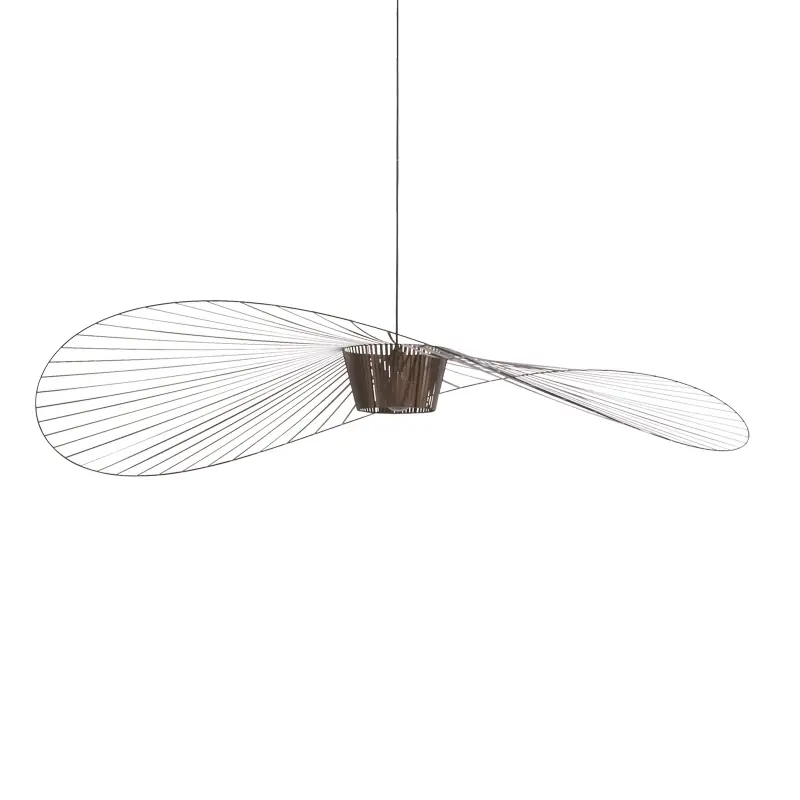 Pendant Light VERTIGO BronzePETITE FRITURE Nouveauté