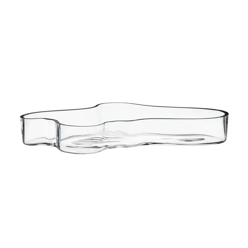Table Centrepiece Cup AALTO L 38 TransparentIITTALA Certifié
