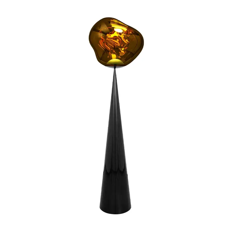 Lampadaire MELT CONE FAT OrTOM DIXON Top Vente