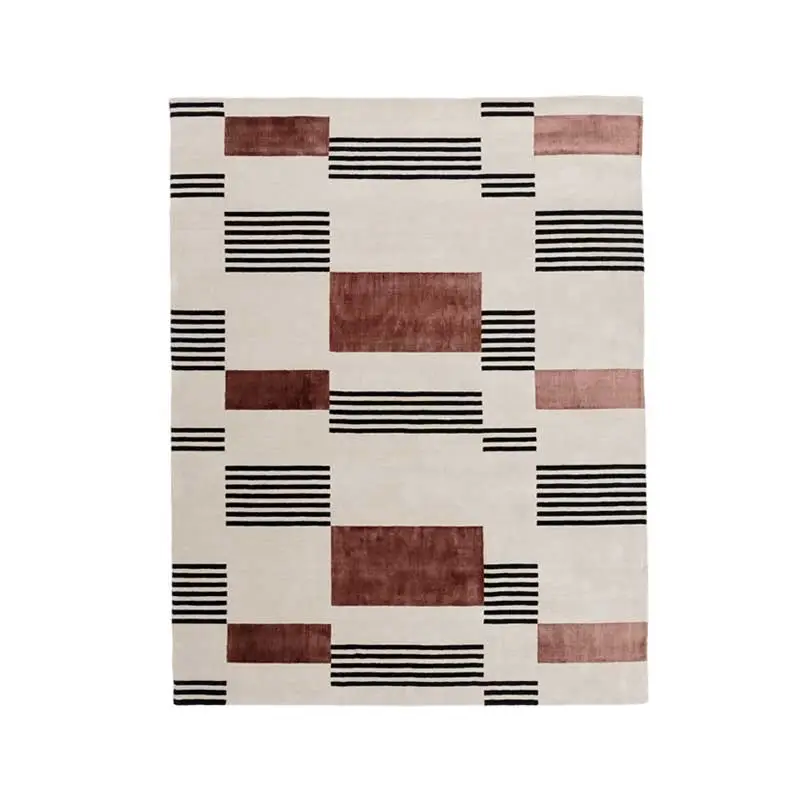 Rug HELLO SONIA carpet!RustCC-TAPIS Offre Spéciale