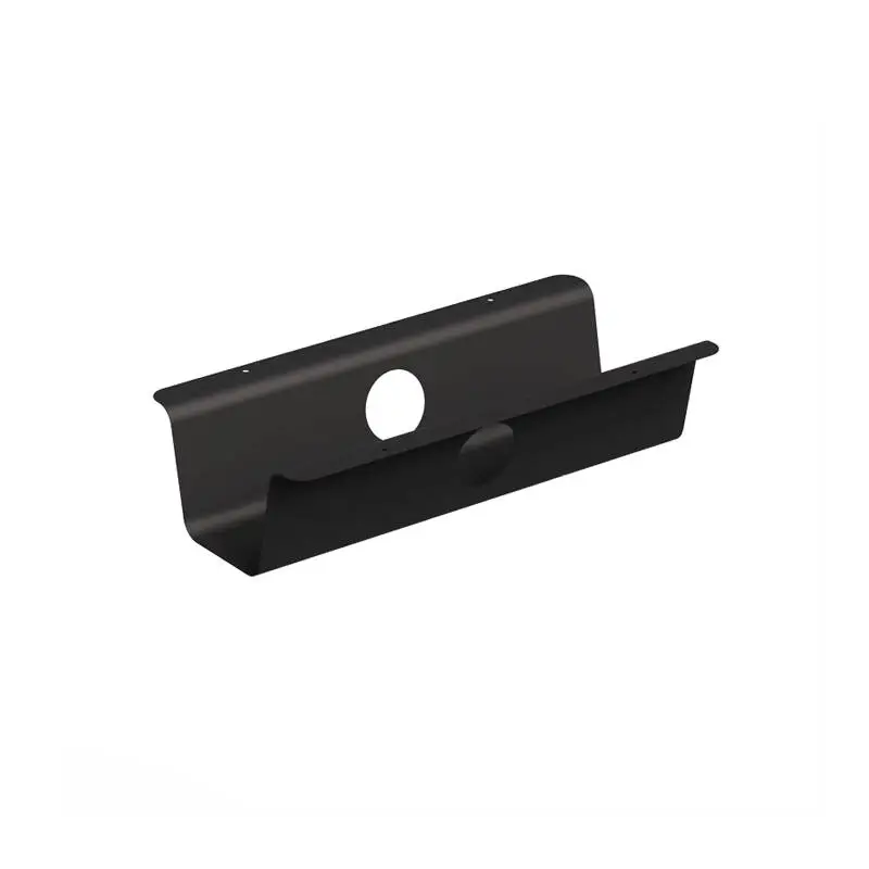 Accessoire de bureau entreprise Goulotte pour Bench NEW MODERN NoirTIPTOE Achat Immédiat