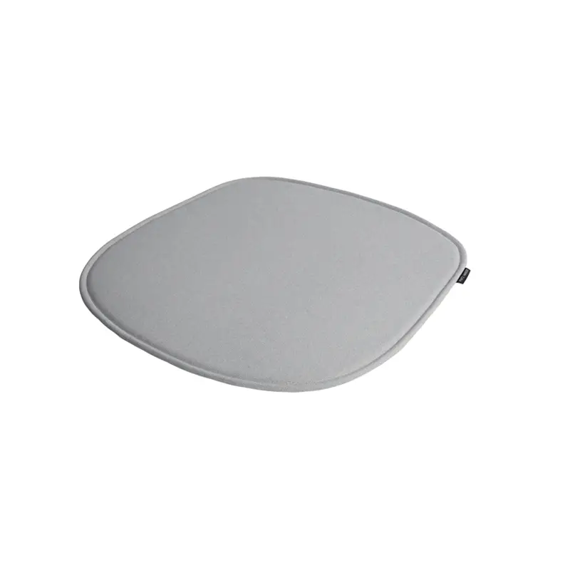 Prix Choc Coussin Coussin pour chaise N02 RECYCLE Gris clairFRITZ HANSEN