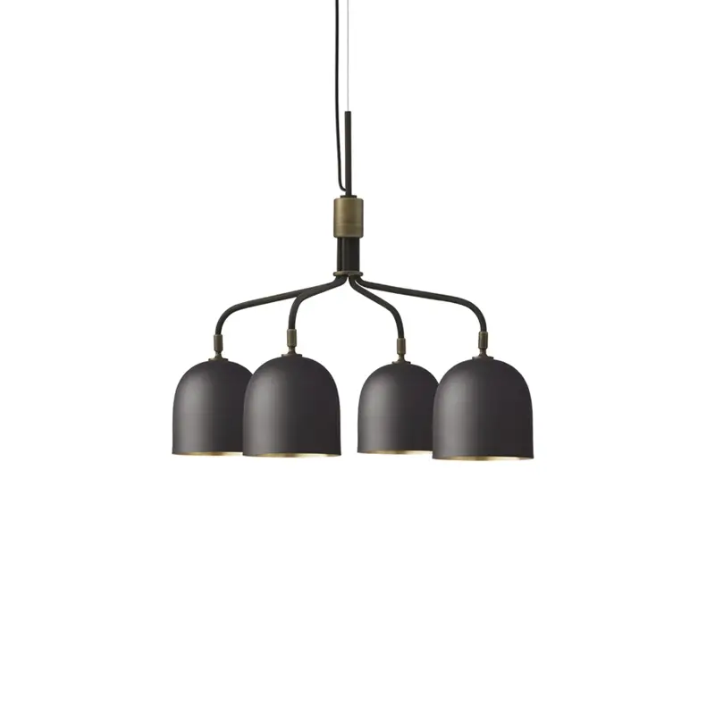 Acheter En Ligne Suspension HOWARD 4 bras courts GunmetalGUBI