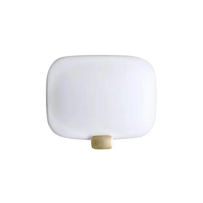Prix Choc Applique LIGHT ME TENDER HORIZONTAL BlancDCW EDITIONS