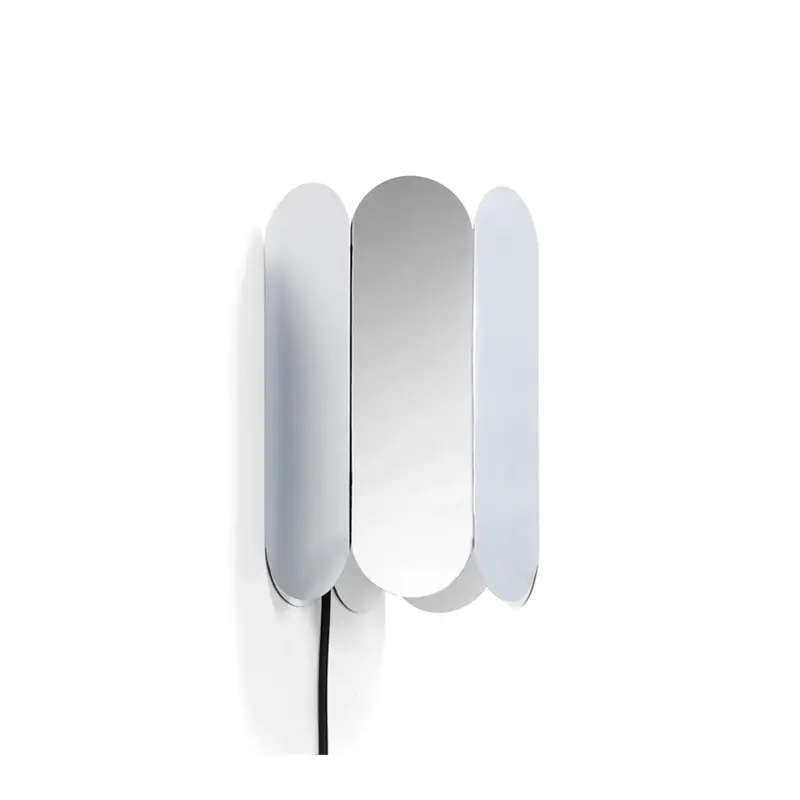 Must-Have Wall light ARCS with Mirror socketHAY