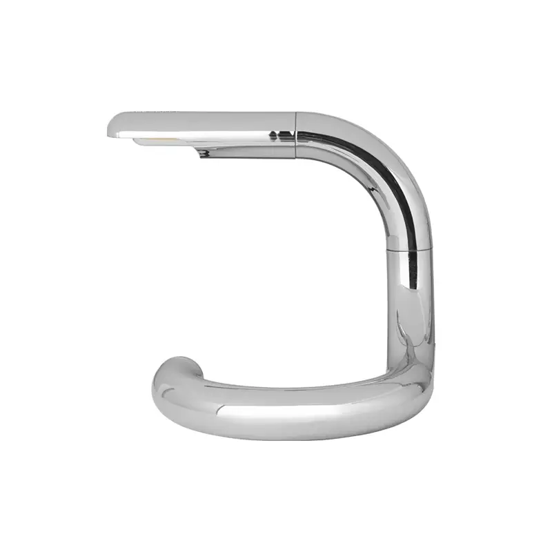 Soldes Lampe à poser ASPIDE ChromeGUBI