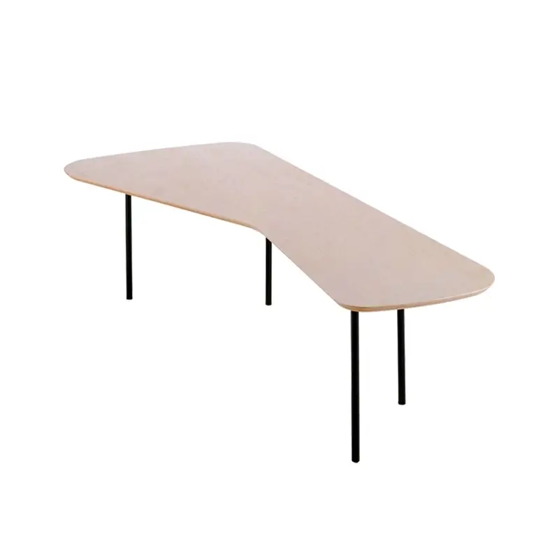 Table basse GIRARD ChêneKNOLL Offre Limitée