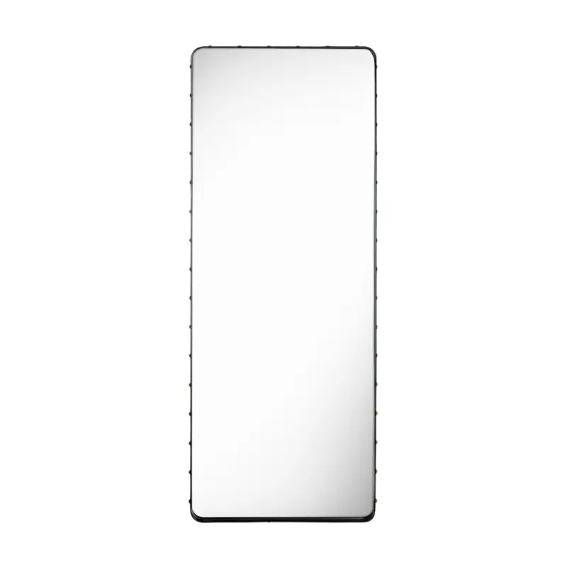 Mirror ADNET mirror 70x180 BlackGUBI Achat Immédiat