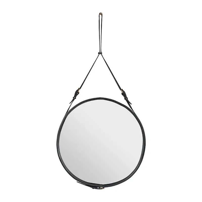 Promotion Mirror ADNET mirror Ø 70 BlackGUBI
