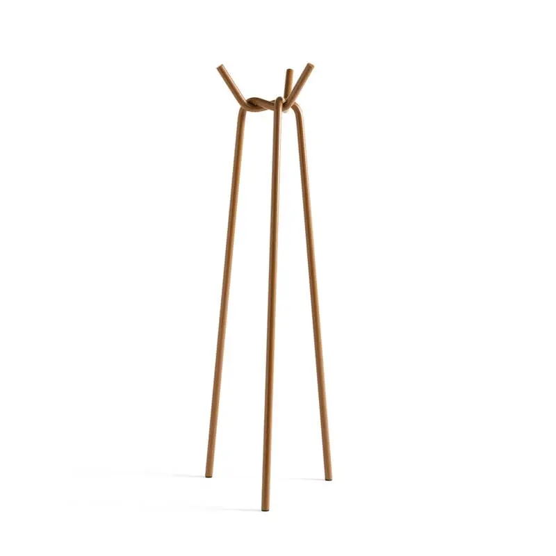 Coat Rack KNIT Caramel coat rackHAY Must-Have