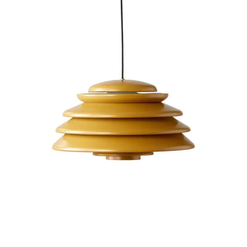 Super Prix Suspension HIVE JauneVERPAN