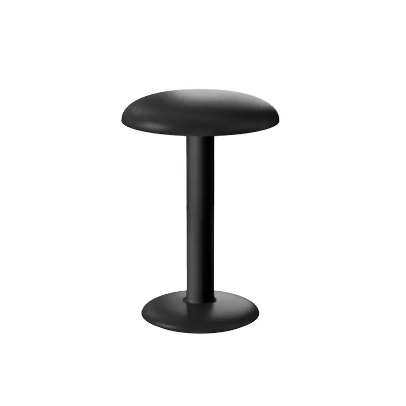 Table Lamp GUSTAVE Black smoothFLOS Nouveauté