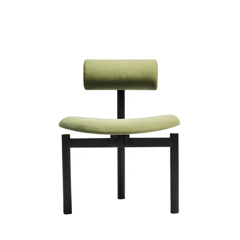 Prix Choc Chaise JOEY VertYOUTH EDITIONS