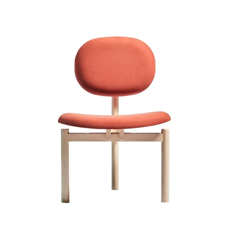 Offre Du Jour Chaise RITA OrangeYOUTH EDITIONS