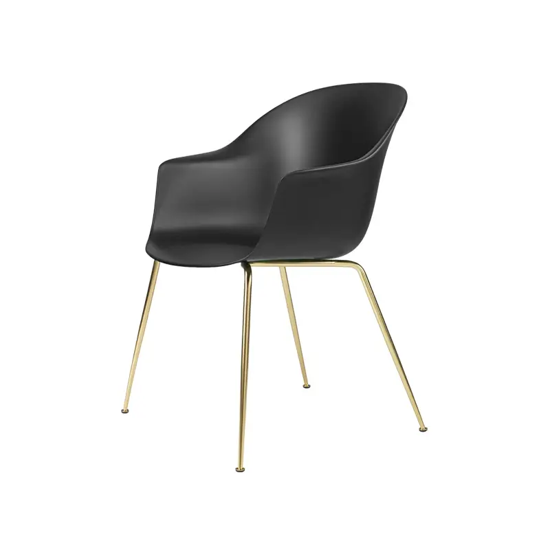 Petit Prix Dining Chair BAT DINING BlackGUBI