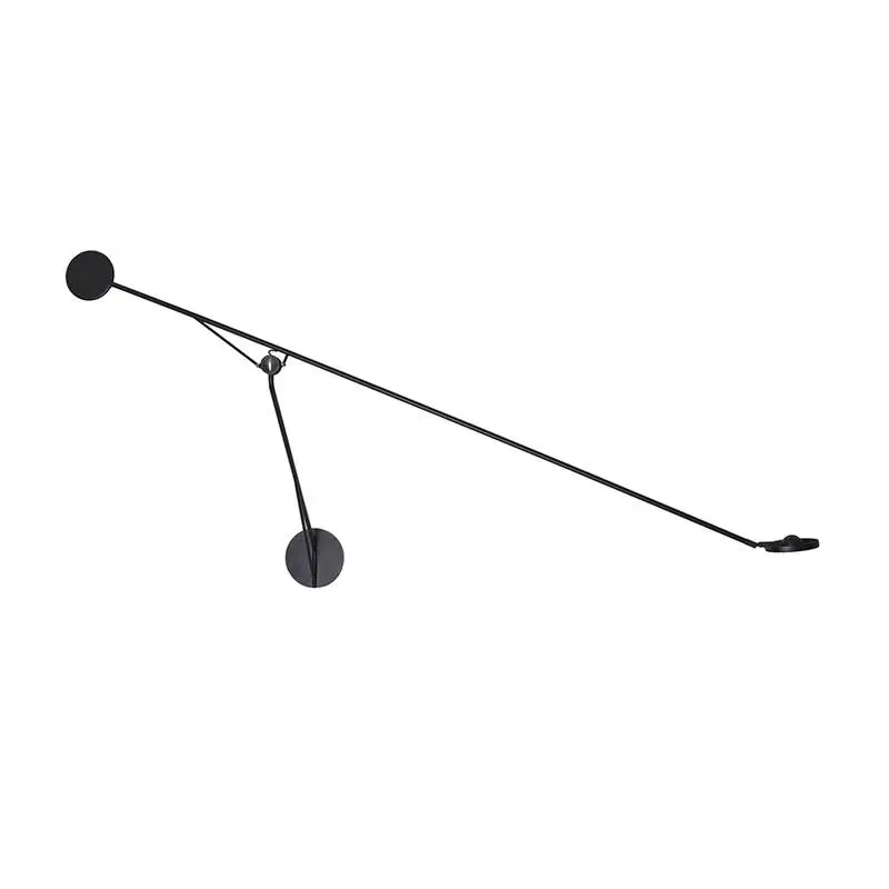 Wall light AARO WALL BlackDCW EDITIONS Acheter En Ligne