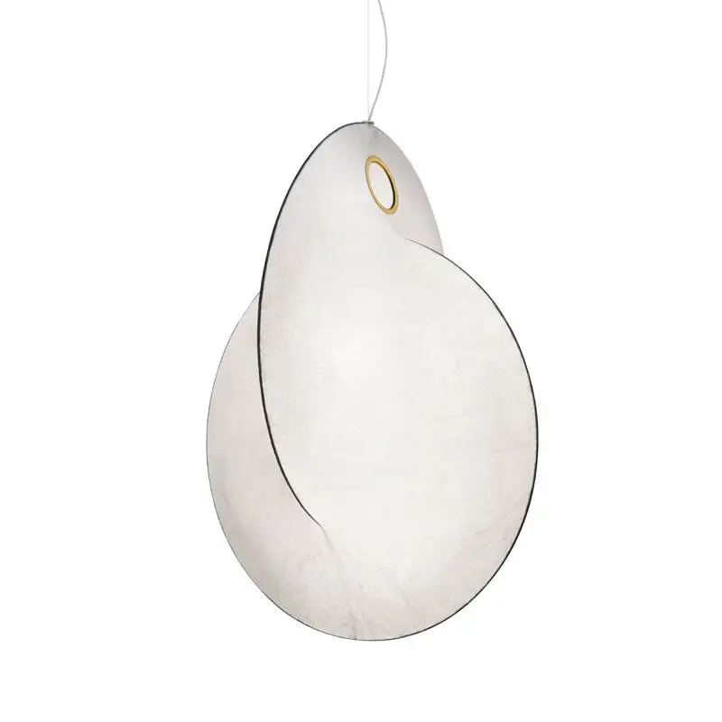 Promotion Saisonnière Suspension OVERLAP S2 BlancFLOS