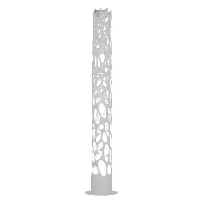Lampadaire NEW NATURE BlancARTEMIDE Bon Plan