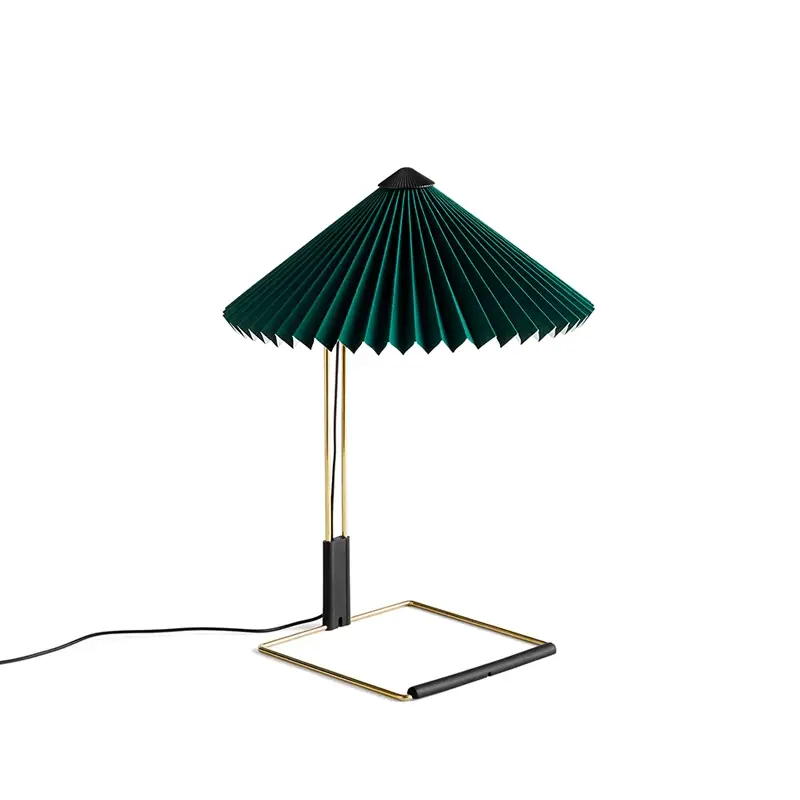 Prix Cassé Table Lamp MORNING GreenHAY