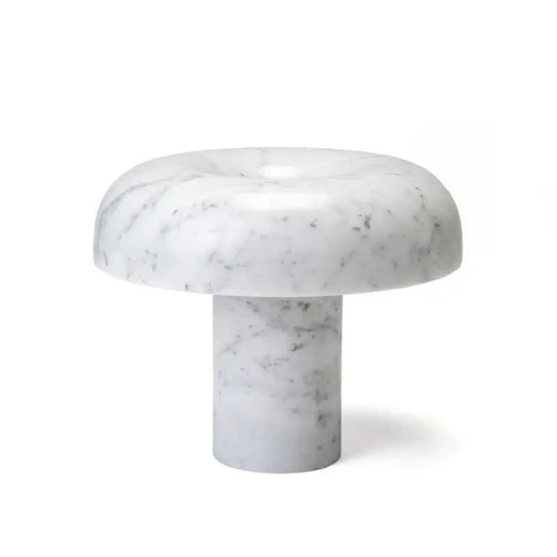 Offre Exclusive Lampe à poser MARIE marbreHAYMANN