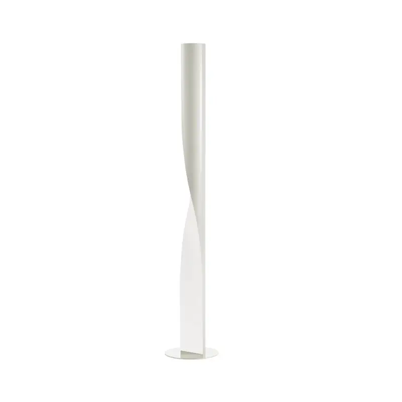 Lampadaire EVITA BlancKDLN Satisfait Ou Remboursé
