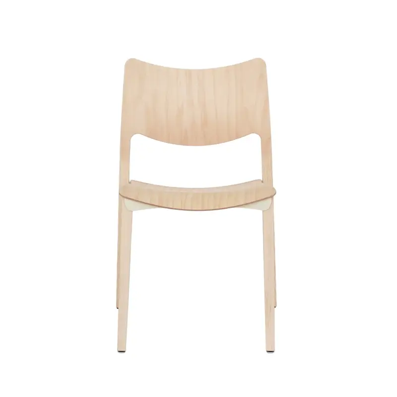 Chaise LACLASICA FrêneSTUA Expédition Rapide