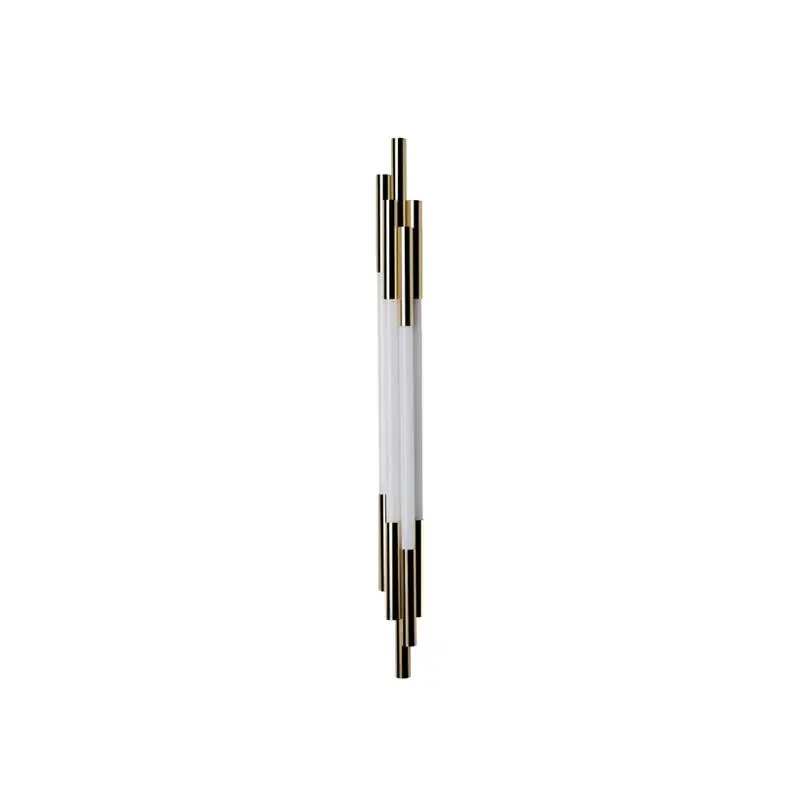 Wall light ORG W BrassDCW EDITIONS Populaire