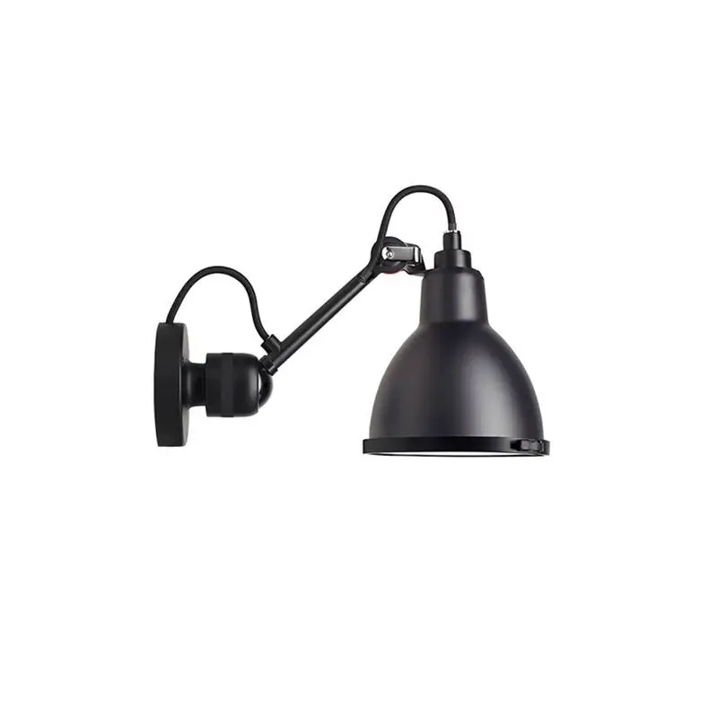 Prix Réduit Wall light GRAS N°304 BATHROOM BlackDCW EDITIONS
