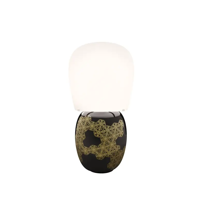 Table Lamp HIVE BlackKDLN Achetez Aujourd'hui