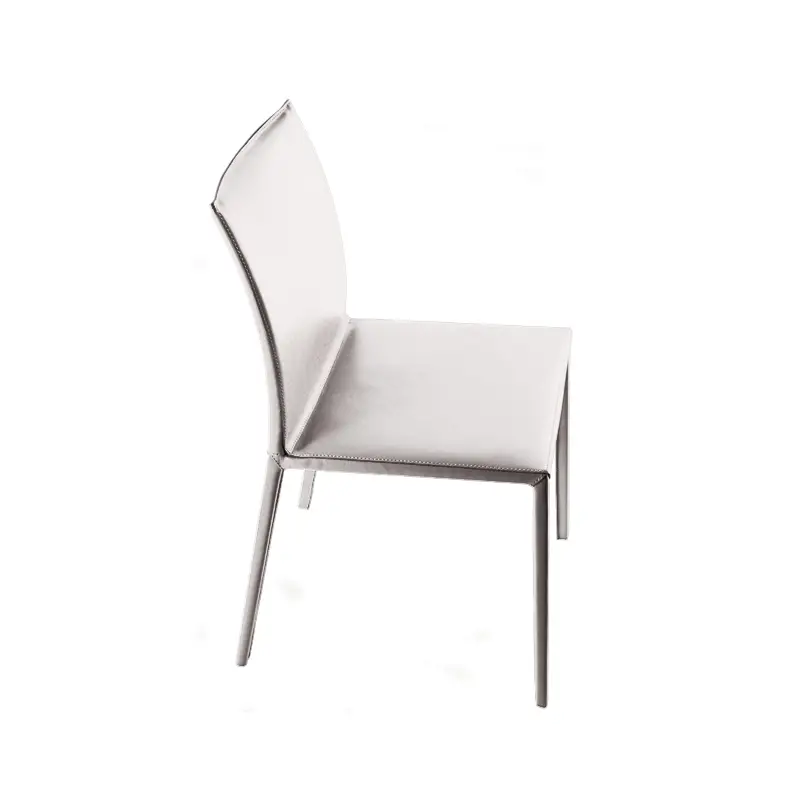 Dining Chair LEA BlancZANOTTA Remise