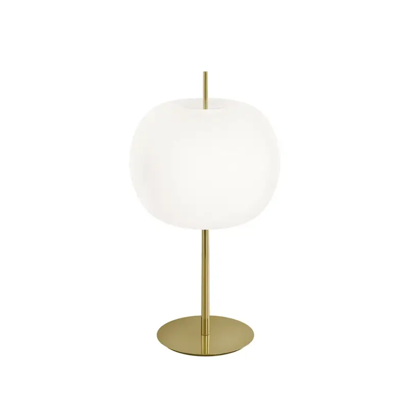 Table Lamp KUSHI XL TABLE BrassKDLN Must-Have