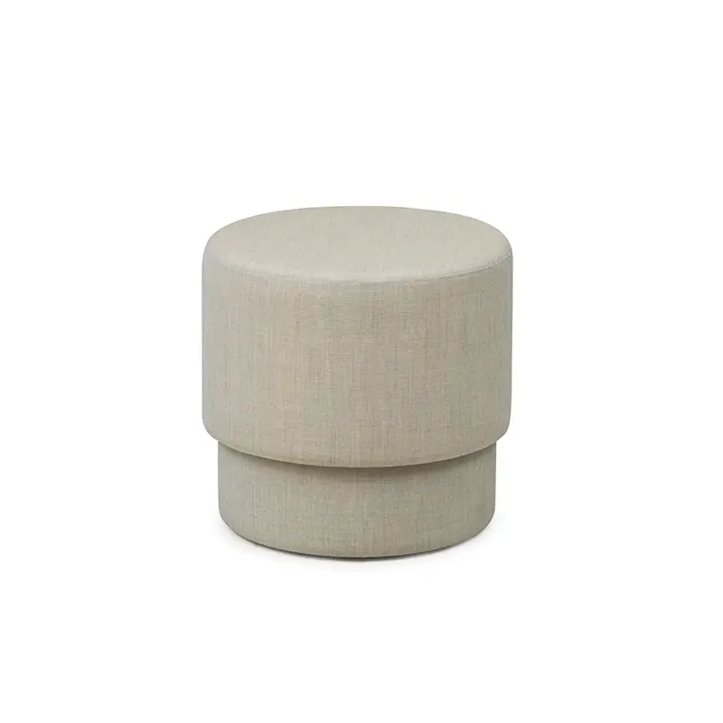 Vente Directe Pouffe SILO Small Canvas 224NORMANN COPENHAGEN