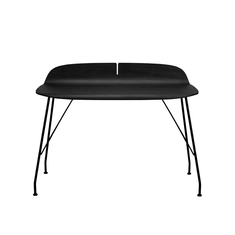 Must-Have Bureau EARL OF WOOD NoirKARTELL
