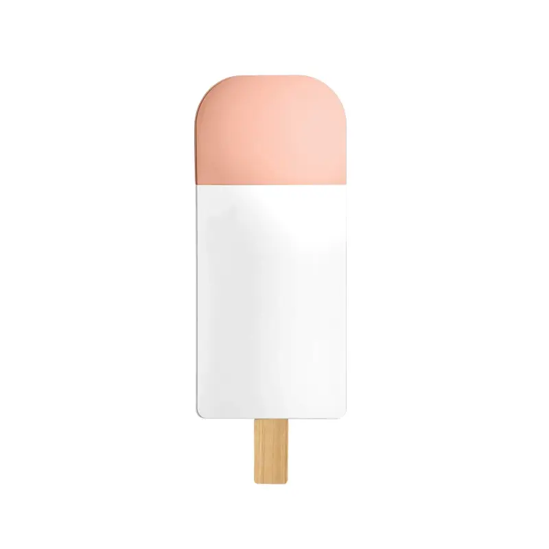 Mirror Mirror ICE CREAM PinkEO Authentique
