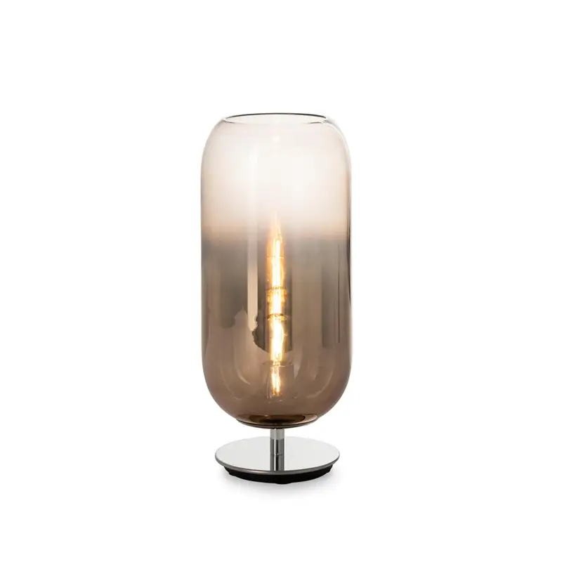 Lampe à poser GOPLE BronzeARTEMIDE Must-Have