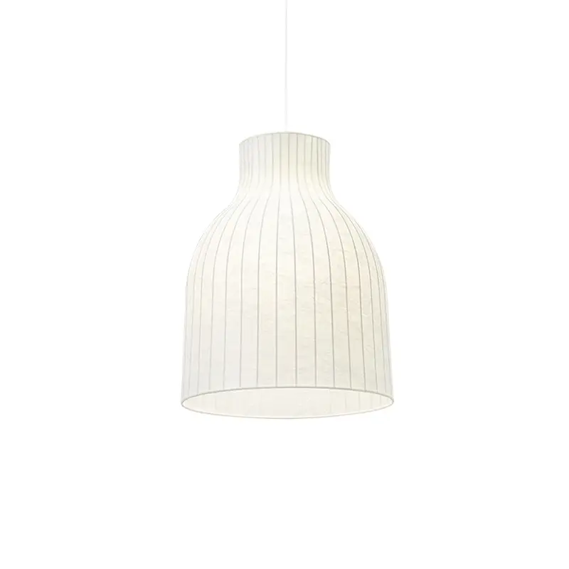 Seulement Aujourd'hui Suspension STRAND ouvert Ø 40 BlancMUUTO
